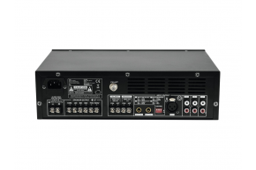 Mixer-poj 2